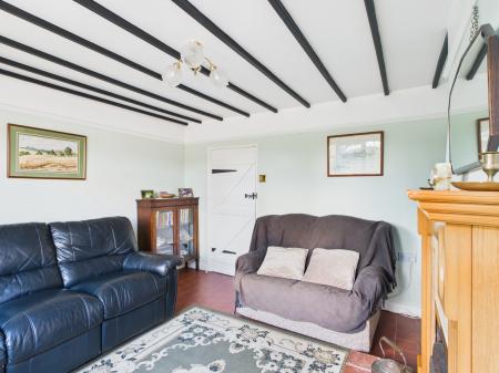 3 bedroom Detached house for sale in Sea Road, Anderby, PE24