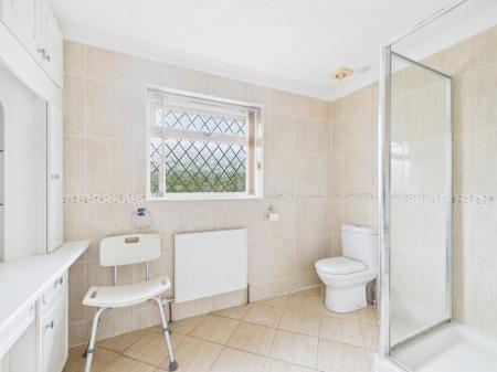 3 bedroom Detached bungalow for sale in Sharmans Close, Sutton on Sea, LN12