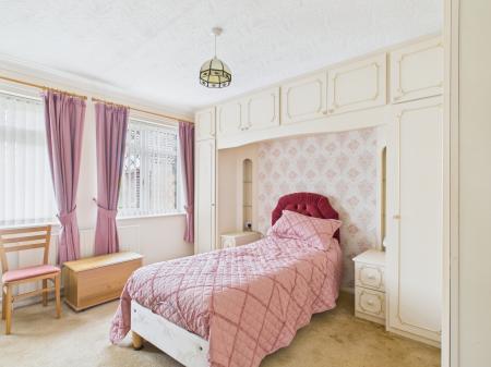 3 bedroom Detached bungalow for sale in Sharmans Close, Sutton on Sea, LN12