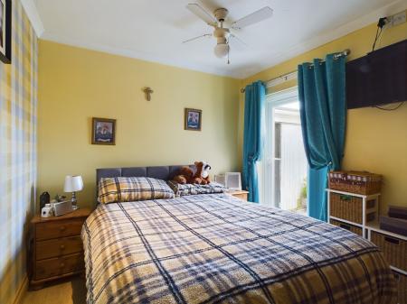 2 bedroom Semi-detached bungalow for sale in St Andrews Road, Mablethorpe, LN12