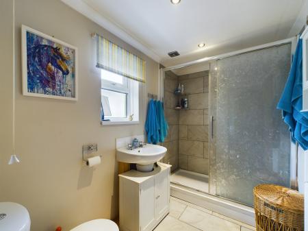 2 bedroom Semi-detached bungalow for sale in St Andrews Road, Mablethorpe, LN12