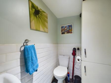 2 bedroom Semi-detached bungalow for sale in St Andrews Road, Mablethorpe, LN12