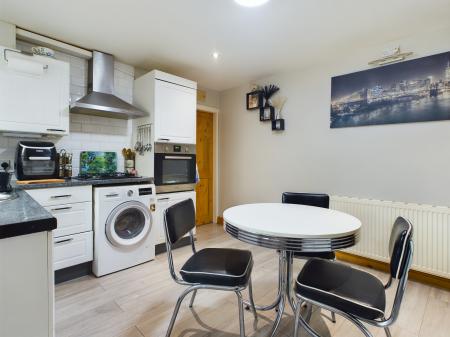 2 bedroom Semi-detached bungalow for sale in St Andrews Road, Mablethorpe, LN12
