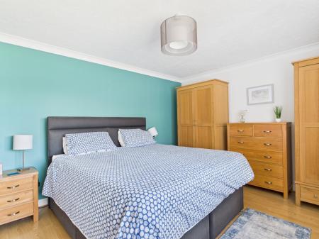 3 bedroom Detached bungalow for sale in St Francis Gardens, Sutton on Sea, LN12