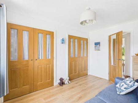 3 bedroom Detached bungalow for sale in St Francis Gardens, Sutton on Sea, LN12