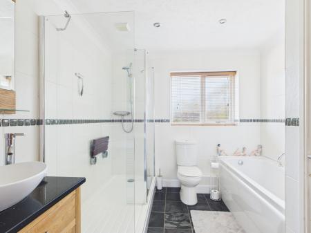 3 bedroom Detached bungalow for sale in St Francis Gardens, Sutton on Sea, LN12