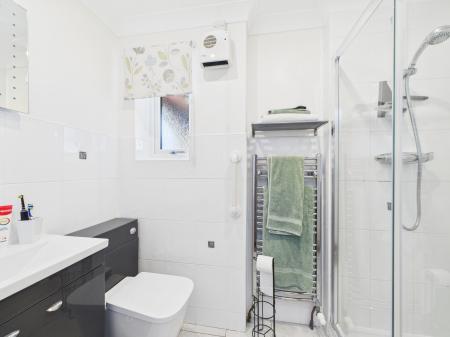 3 bedroom Detached bungalow for sale in St Francis Gardens, Sutton on Sea, LN12