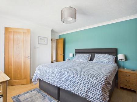 3 bedroom Detached bungalow for sale in St Francis Gardens, Sutton on Sea, LN12