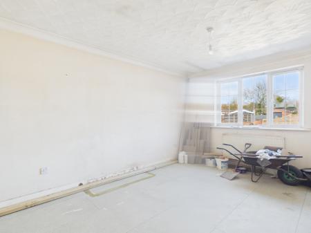 2 bedroom Semi-detached bungalow for sale in St James Gardens, Mablethorpe, LN12