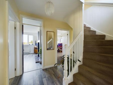 3 bedroom Detached house for sale in Station Road, Theddlethorpe, LN12