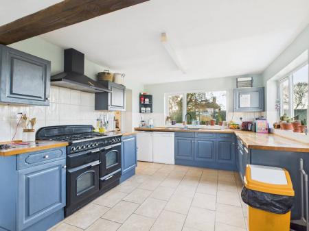 3 bedroom Detached house for sale in Station Road, Theddlethorpe, LN12