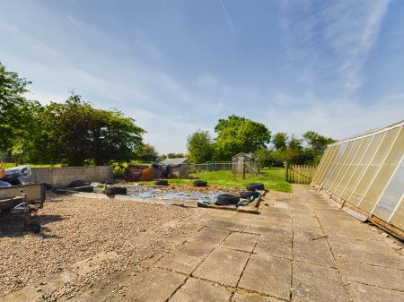 3 bedroom Detached house for sale in Station Road, Theddlethorpe, LN12