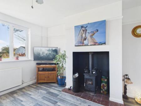 3 bedroom Detached house for sale in Station Road, Theddlethorpe, LN12