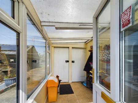 3 bedroom Detached house for sale in Station Road, Theddlethorpe, LN12