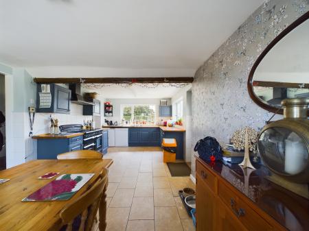 3 bedroom Detached house for sale in Station Road, Theddlethorpe, LN12