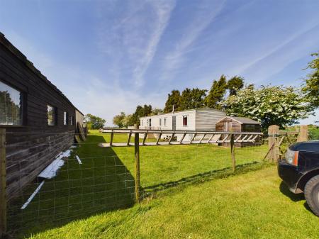 3 bedroom Detached house for sale in Station Road, Theddlethorpe, LN12