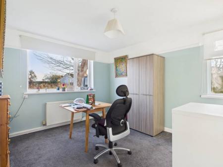 3 bedroom Detached house for sale in Station Road, Theddlethorpe, LN12