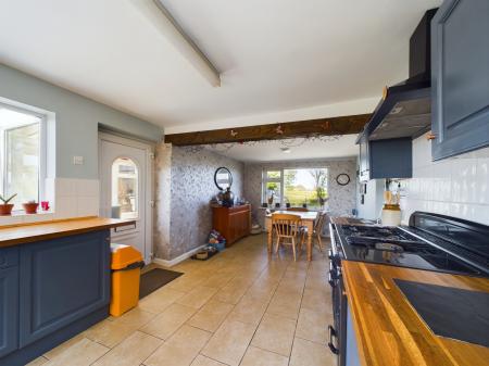 3 bedroom Detached house for sale in Station Road, Theddlethorpe, LN12