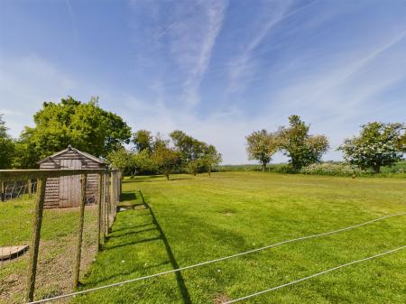 3 bedroom Detached house for sale in Station Road, Theddlethorpe, LN12
