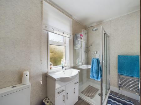 3 bedroom Detached house for sale in Station Road, Theddlethorpe, LN12