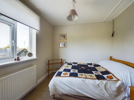 3 bedroom Detached house for sale in Station Road, Theddlethorpe, LN12
