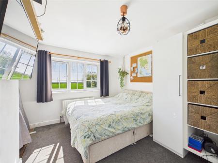 4 bedroom Detached house for sale in Sutton Road, Huttoft, LN13