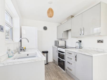 2 bedroom Semi-detached bungalow for sale in The Strand, Mablethorpe, LN12