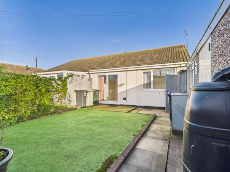 2 bedroom Semi-detached bungalow for sale in The Strand, Mablethorpe, LN12