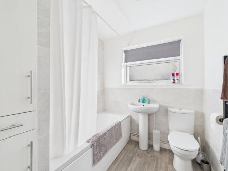 2 bedroom Semi-detached bungalow for sale in The Strand, Mablethorpe, LN12