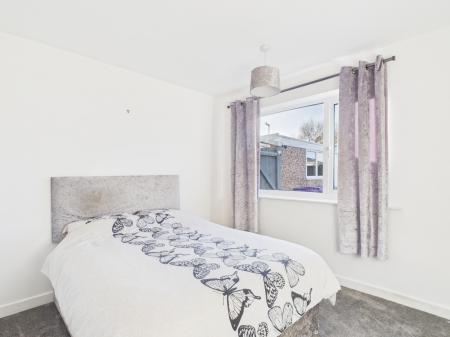 2 bedroom Semi-detached bungalow for sale in The Strand, Mablethorpe, LN12