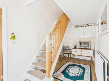 2 bedroom Detached house for sale in Trusthorpe Road, Trusthorpe, LN12