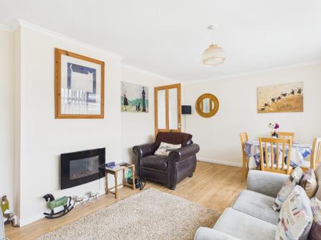 2 bedroom Detached house for sale in Trusthorpe Road, Trusthorpe, LN12