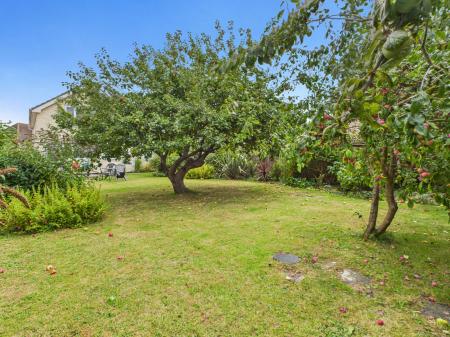 2 bedroom Detached house for sale in Trusthorpe Road, Trusthorpe, LN12
