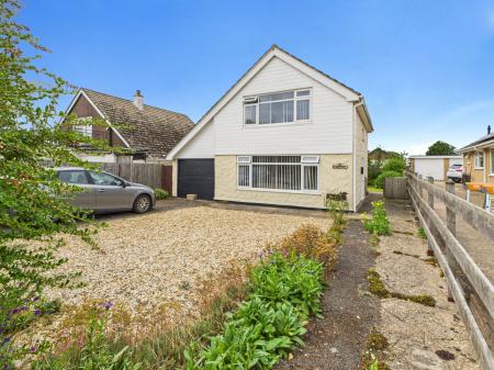 2 bedroom Detached house for sale in Trusthorpe Road, Trusthorpe, LN12
