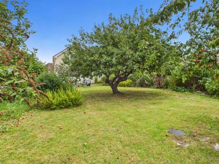 2 bedroom Detached house for sale in Trusthorpe Road, Trusthorpe, LN12