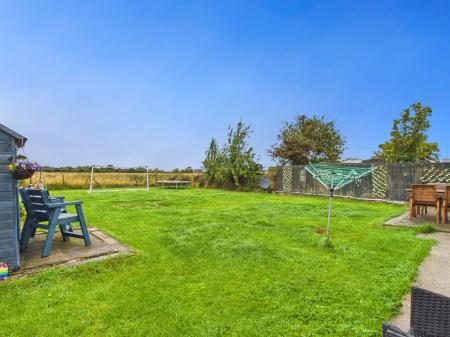 4 bedroom Land (Residential) for sale in Trusthrope Road, Sutton on Sea, LN12