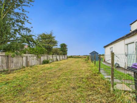 4 bedroom Land (Residential) for sale in Trusthrope Road, Sutton on Sea, LN12