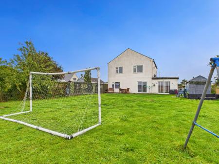 Trusthrope Road, Sutton on Sea, LN12