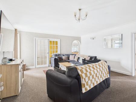 4 bedroom Land (Residential) for sale in Trusthrope Road, Sutton on Sea, LN12