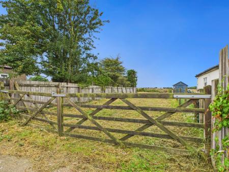 4 bedroom Land (Residential) for sale in Trusthrope Road, Sutton on Sea, LN12