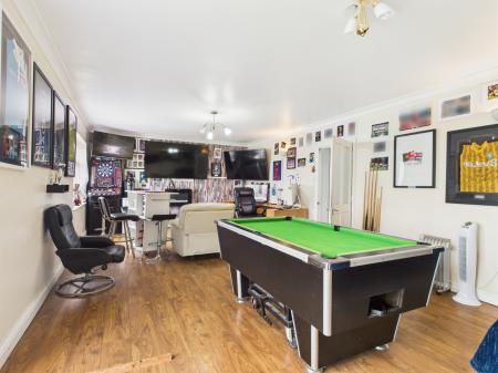 4 bedroom Land (Residential) for sale in Trusthrope Road, Sutton on Sea, LN12