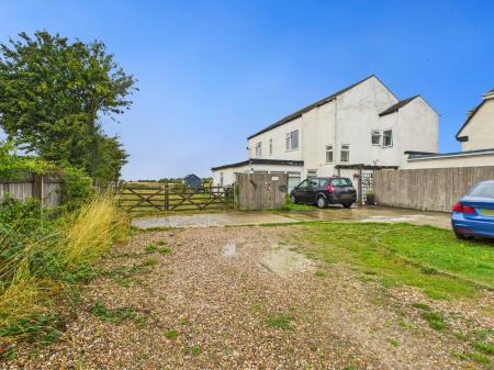 4 bedroom Land (Residential) for sale in Trusthrope Road, Sutton on Sea, LN12