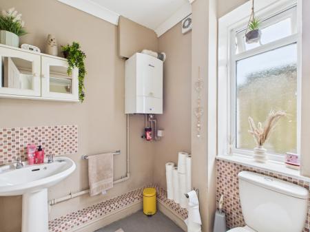 4 bedroom Land (Residential) for sale in Trusthrope Road, Sutton on Sea, LN12