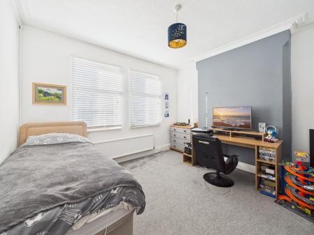 6 bedroom Semi-detached house for sale in Victoria Road, Mablethorpe, LN12