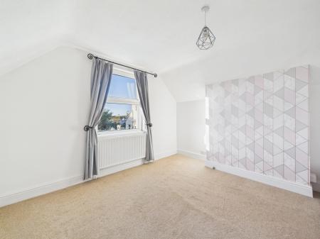 6 bedroom Semi-detached house for sale in Victoria Road, Mablethorpe, LN12