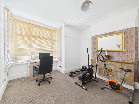 6 bedroom Semi-detached house for sale in Victoria Road, Mablethorpe, LN12