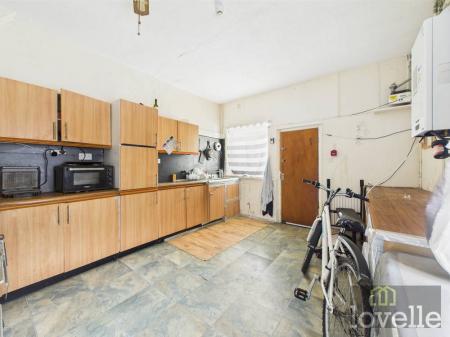 7 bedroom Semi-detached house for sale in Waterloo Road, Mablethorpe, LN12