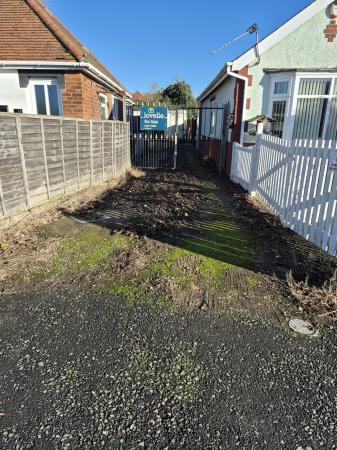 0 bedroom Land (Commercial) for sale in Waterloo Road, Mablethorpe, LN12