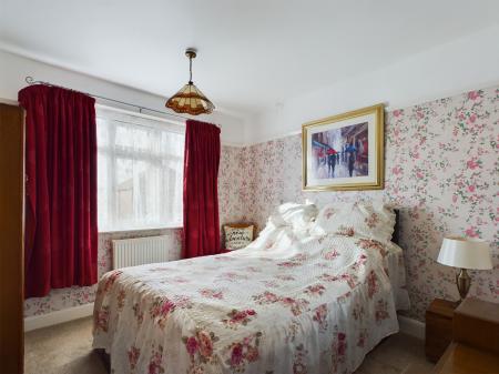 4 bedroom Detached house for sale in Wellington Road, Mablethorpe, LN12