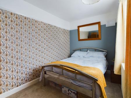 4 bedroom Detached house for sale in Wellington Road, Mablethorpe, LN12